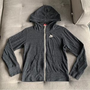 Nike cheap thin sweatshirt
